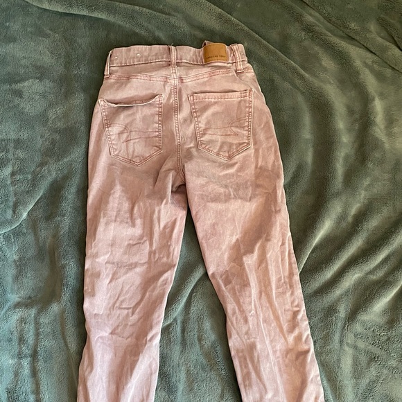 American Eagle Jeans - Picture 3 of 6